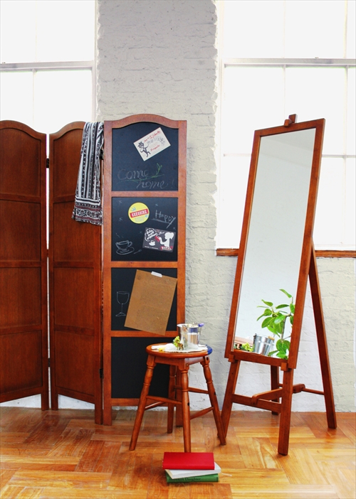  HMM-2742BR hommage Easel Mirror 画像7
