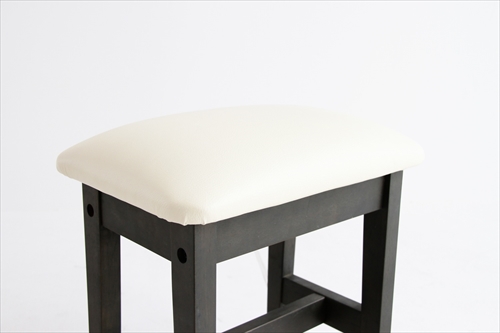  INM-2822DGY ine reno dresser & stool 画像11