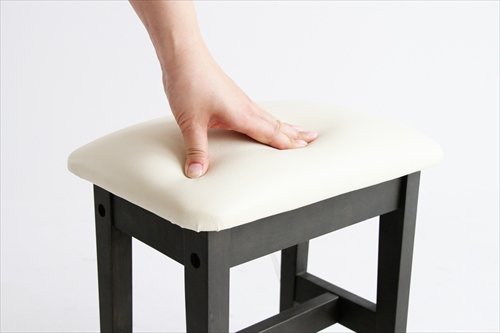  INM-2822DGY ine reno dresser & stool 画像12