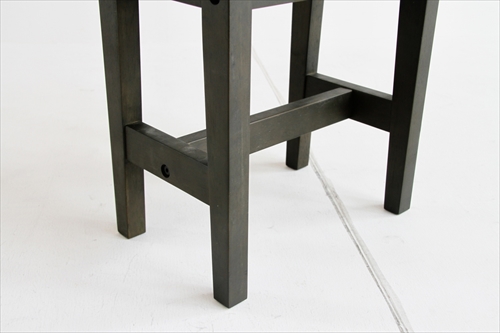  INM-2822DGY ine reno dresser & stool 画像13