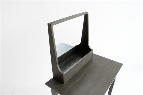  INM-2822DGY ine reno dresser & stool 画像14