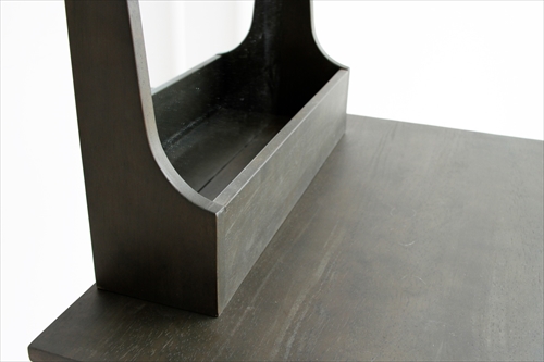  INM-2822DGY ine reno dresser & stool 画像15