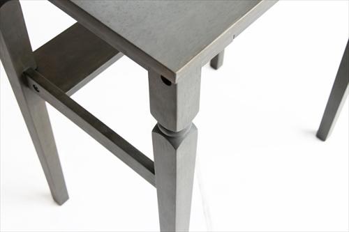  INM-2822DGY ine reno dresser & stool 画像16