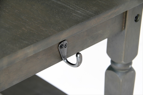  INM-2822DGY ine reno dresser & stool 画像18