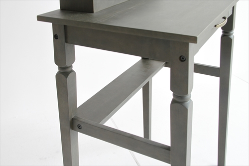  INM-2822DGY ine reno dresser & stool 画像19