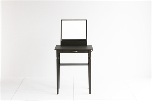  INM-2822DGY ine reno dresser & stool 画像4