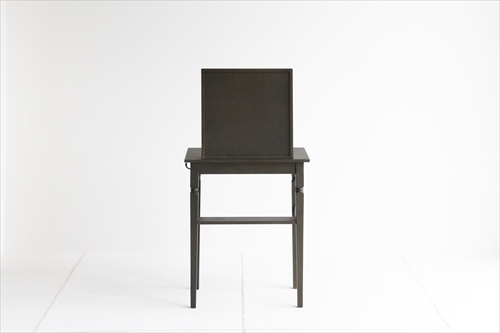  INM-2822DGY ine reno dresser & stool 画像6