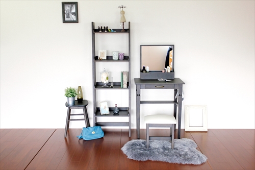  INM-2822DGY ine reno dresser & stool 画像20