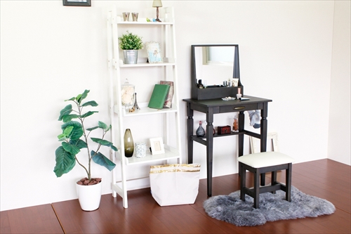  INM-2822DGY ine reno dresser & stool 画像21