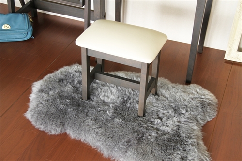  INM-2822DGY ine reno dresser & stool 画像26