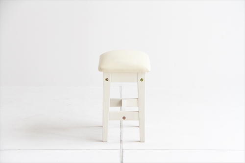  INM-2822WH ine reno dresser & stool 画像10