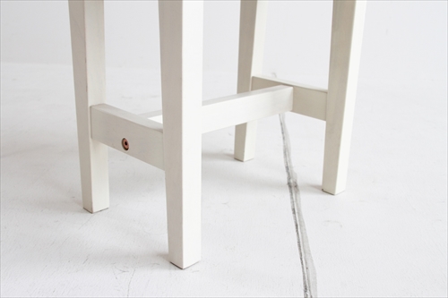  INM-2822WH ine reno dresser & stool 画像13