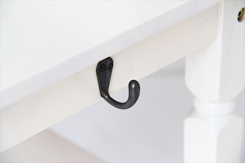  INM-2822WH ine reno dresser & stool 画像18