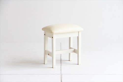  INM-2822WH ine reno dresser & stool 画像8