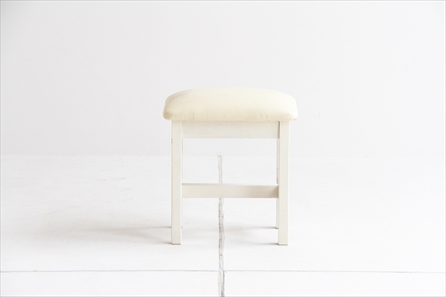  INM-2822WH ine reno dresser & stool 画像9