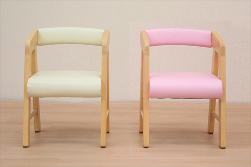  KDC-2401PI  PVCﾁｪｱｰ(肘付き) 画像2