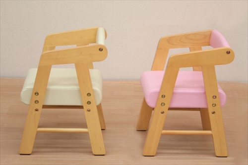  KDC-2401PI  PVCﾁｪｱｰ(肘付き) 画像3