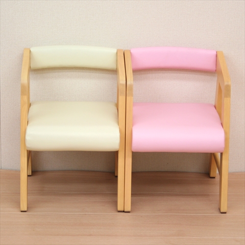  KDC-2401PI  PVCﾁｪｱｰ(肘付き) 画像6