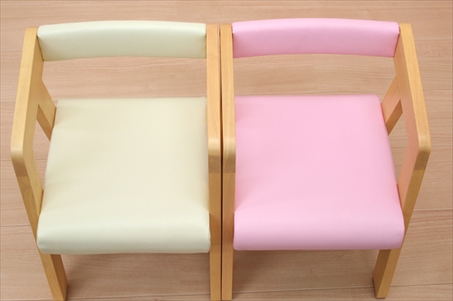  KDC-2401PI  PVCﾁｪｱｰ(肘付き) 画像7