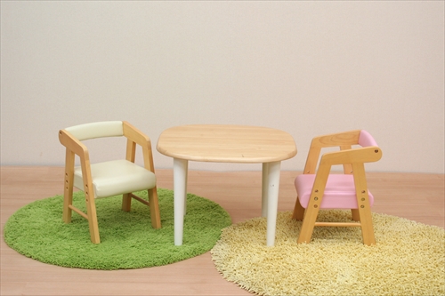  KDC-2401PI  PVCﾁｪｱｰ(肘付き) 画像8