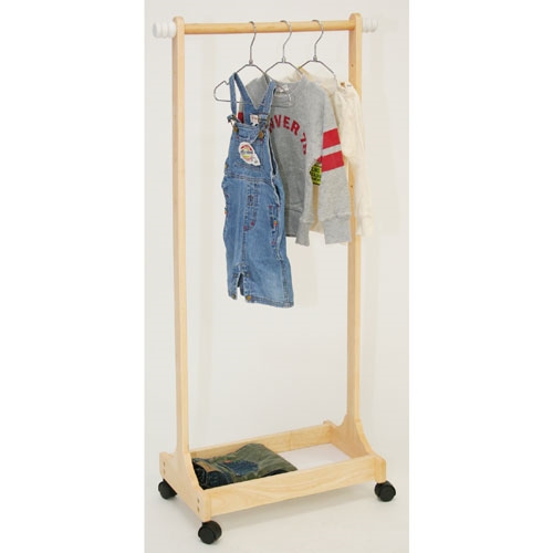  KDH-1539NA ハンガーラック 画像7