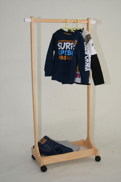  KDH-1539NA ハンガーラック 画像8