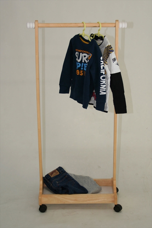  KDH-1539NA ハンガーラック 画像1