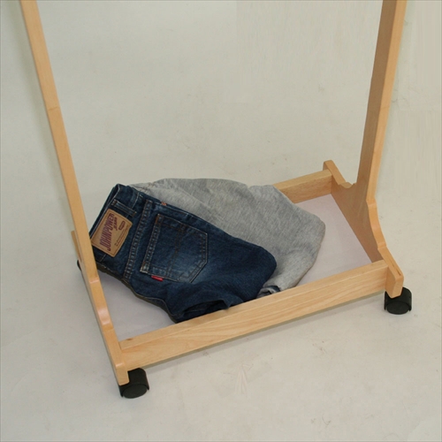  KDH-1539NA ハンガーラック 画像4