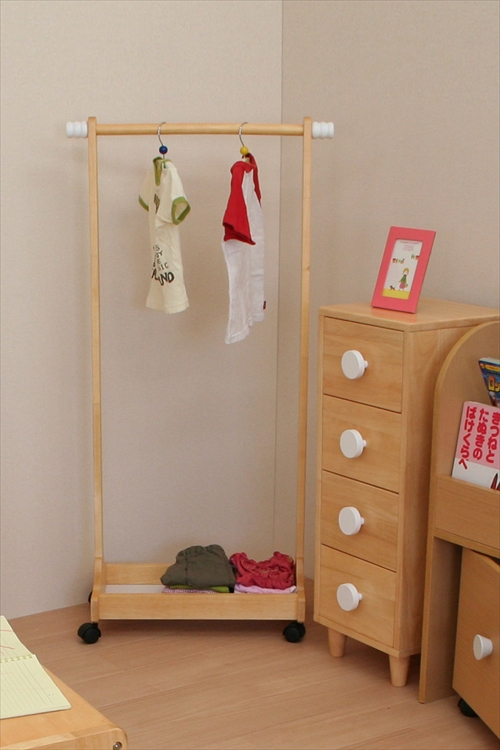  KDH-1539NA ハンガーラック 画像6