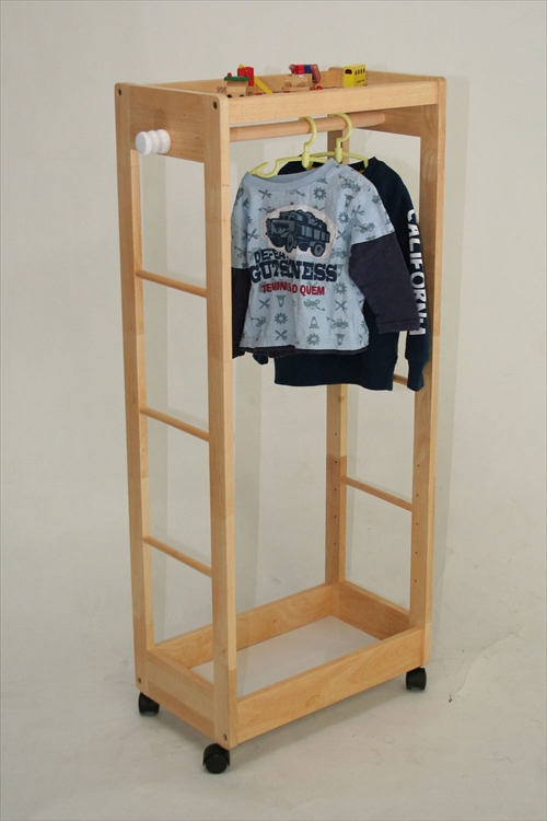  KDH-1540NA ハンガーシェルフ 画像3