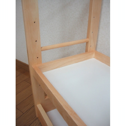  KDH-1540NA ハンガーシェルフ 画像9