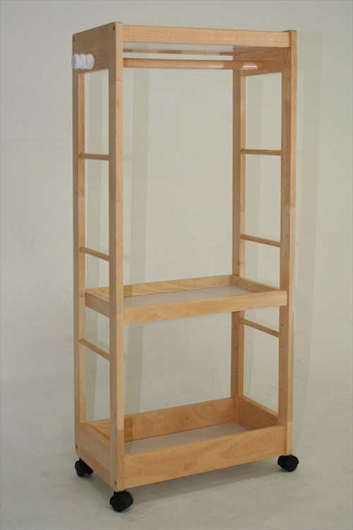  KDH-1540NA ハンガーシェルフ 画像10