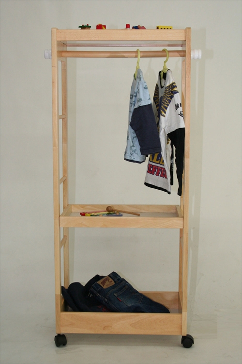  KDH-1540NA ハンガーシェルフ 画像14