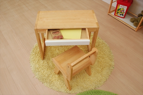  KDS-1541NA キッズスタディーセット 画像3