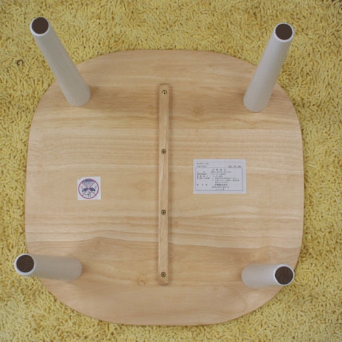  KDT-2145NA キッズテーブル 画像2