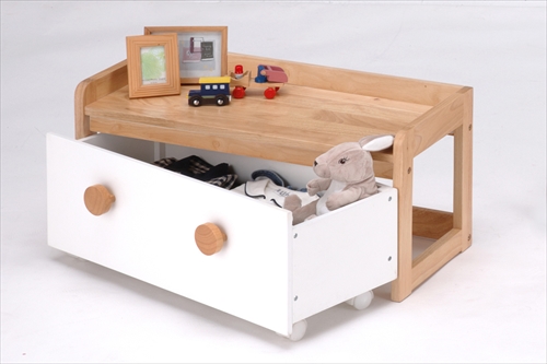  KDT-2402NA ｷｯｽﾞBOXﾃｰﾌﾞﾙ  画像5