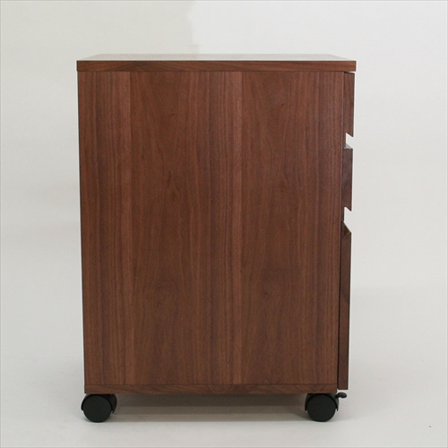  K-2315BR Walnut Chest 画像1