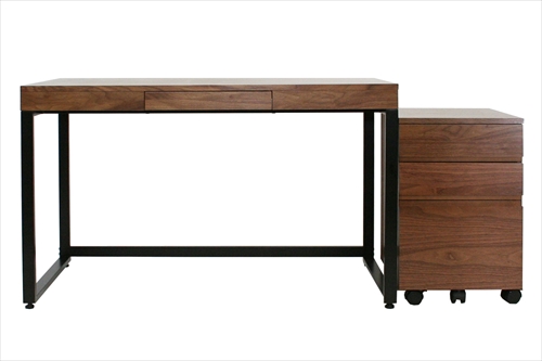  K-2315BR Walnut Chest 画像10