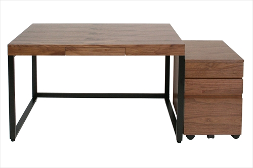  K-2315BR Walnut Chest 画像11