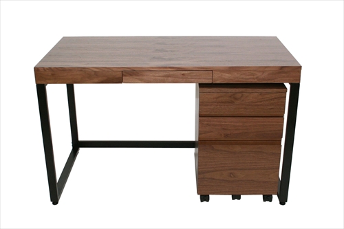  K-2315BR Walnut Chest 画像12