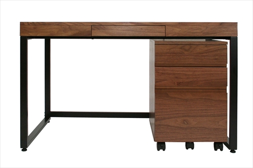  K-2315BR Walnut Chest 画像13