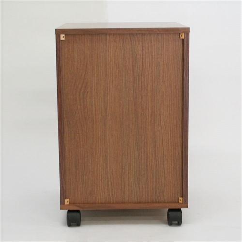  K-2315BR Walnut Chest 画像2