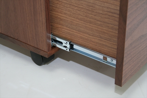  K-2315BR Walnut Chest 画像6