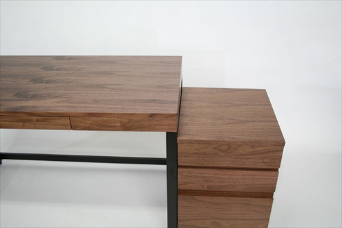  K-2315BR Walnut Chest 画像9