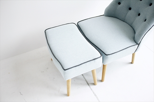  SF-2797LBL ソファー＆オットマン 画像11