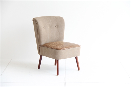  SF-2798DBR-BR パーソナルソファー 画像3