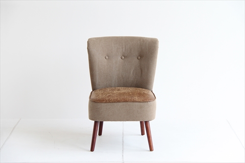  SF-2798DBR-BR パーソナルソファー 画像4