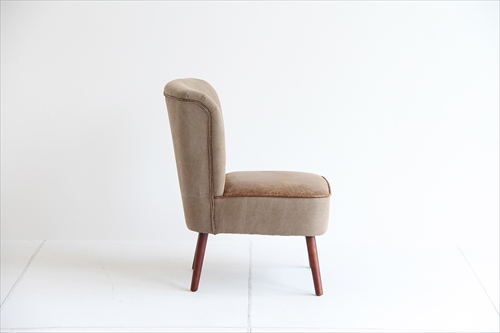  SF-2798DBR-BR パーソナルソファー 画像5