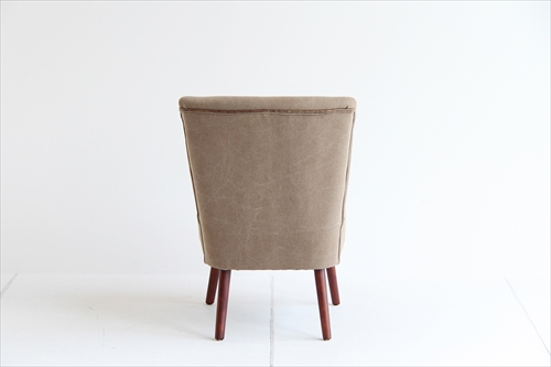  SF-2798DBR-BR パーソナルソファー 画像6