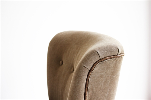  SF-2798DBR-BR パーソナルソファー 画像7